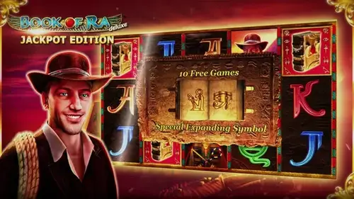 Бонус Book of Ra Бонус Book of Ra